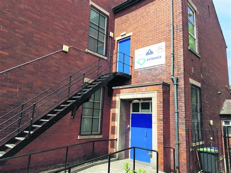 Beds made available for rough sleepers in Tameside this .